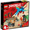 LEGO 71759 NINJAGO Świątynia Smoka