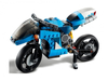 Lego 31114 Creator Supermotocykl
