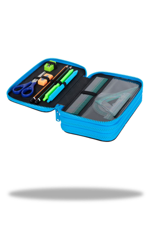 TX COOLPACK 2022 JUMPER 3 PIÓRNIK POTRÓJNY Z WYPOSAŻENIEM SOCCER