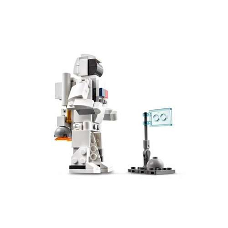 LEGO 31134 CREATOR Prom kosmiczny
