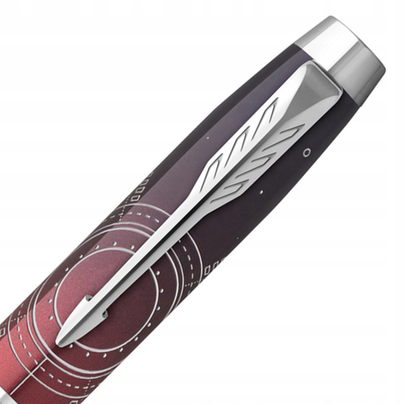*PARKER PIÓRO WIECZNE IM LAST FRONTIER PORTAL CT 2152996