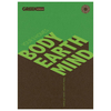 ZO ZESZYT GREEN TYPO GREEN A4 60K KRATKA KRAFT 049121