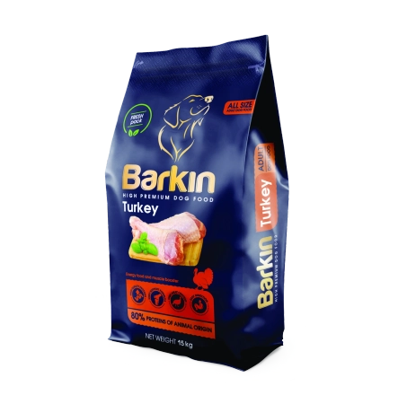 BARKIN KARMA DLA PSA INDYK ENERGY 15KG