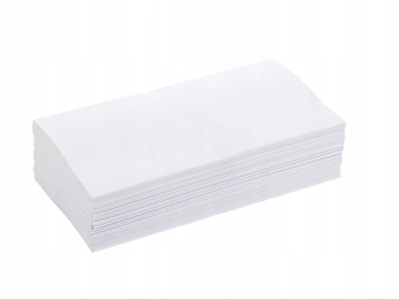 PAPIER RECEPTOWY 1/3 A4 RECEPTA