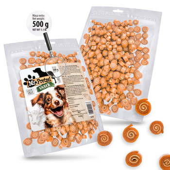 MR.PRETZEL SUSHI Z KURCZAKA 80G