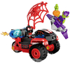 LEGO 10781 SUPER HEROES MARVEL Technotrójkołowiec Spider-Mana