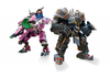 LEGO 75973 OVERWATCH - D.VA REINHARDT