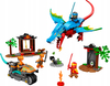 LEGO 71759 NINJAGO Świątynia Smoka