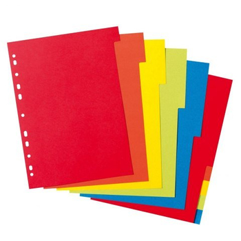 PRZEKŁADKI A4 10 11078086