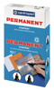 CENTROPEN MARKER PERNAMENTNY 8566 CZARNY 10 SZTUK 615522
