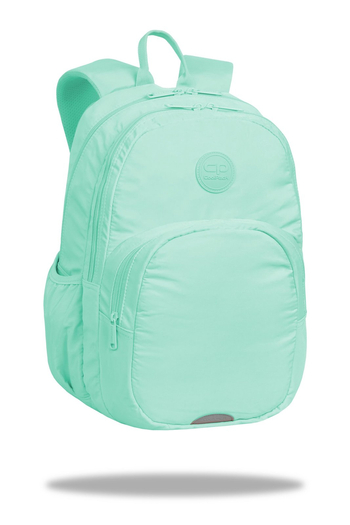COOLPACK PLECAK MŁODZIEŻOWY POWDER MINT F109645