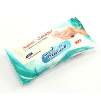 CHUST. ODŚWIEŻAJĄCE TRAVELLA A15