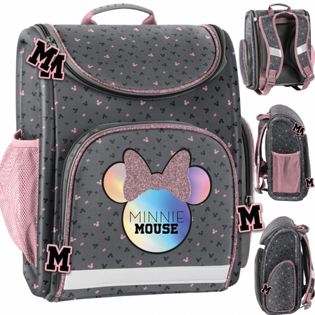 PASO TORNISTER MINNIE DMNA-524