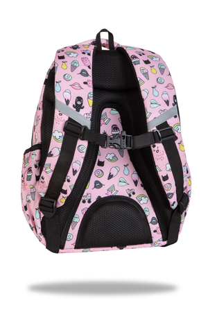 COOLPACK PLECAK MŁODZIEŻOWY jerry sugar babes e29539