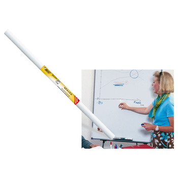 *BIC FOLIA DO TABLIC VELLEDA 100X200CM