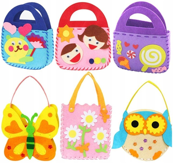 ***TORBA DLA DZIECI FILC