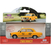 PRL FIAT 125P ZMIENNICY B-272