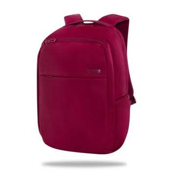TX COOLPACK 2019 BOLT PLECAK BIZNES BURGUNDY