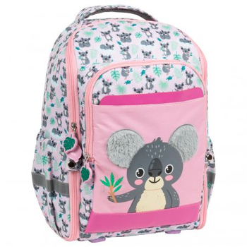 DERFORM24 PLECAK SZKOLNY KOALA 10 103157