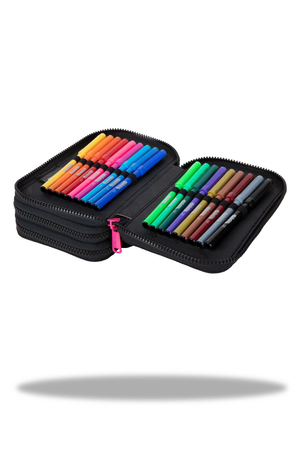 TX COOLPACK 2022 JUMPER 3 PIÓRNIK POTRÓJNY Z WYPOSAŻENIEM GIRLS POWER