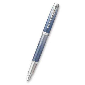 *PARKER PIÓRO WIECZNE IM PREMIUM POLAR CT 2153003