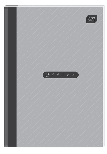 BRULION A5 96K KRATKA 70G OFFICE 294111