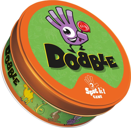 REBEL DOBBLE KIDS