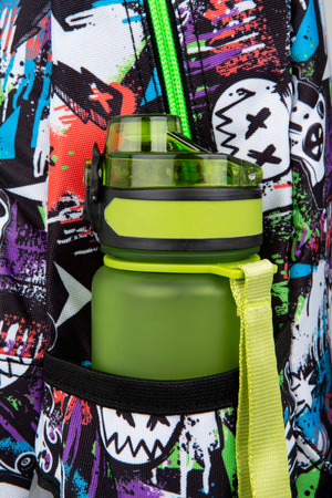 coolpack toby plecak dziecięcy peek boo f049675