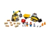 LEGO 60252 CITY BULDOŻER BUDOWLANY ( I 2020 )