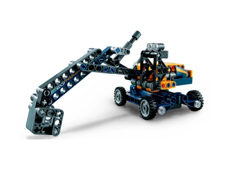 LEGO 42147 TECHNIC Wywrotka