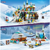 LEGO 41760 FRIENDS Przygoda w igloo