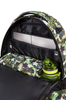 COOLPACK PLECAK MŁODZIEŻOWY ARMY STARS E02521