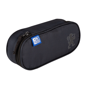 OXFORD PIÓRNIK Z KLAPKĄ SCHOOL