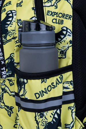 COOLPACK PLECAK MŁODZIEŻOWY DINO ADVENTURE F029705