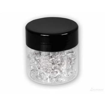 TRES PINEZKI TABLICOWE BECZUŁKI TRANSPARENT