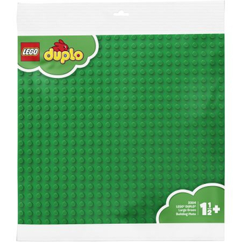 LEGO 2304 DUPLO PŁYTKA KONSTRUKCYJNA