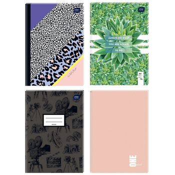 BRULION A5/160K LINIA