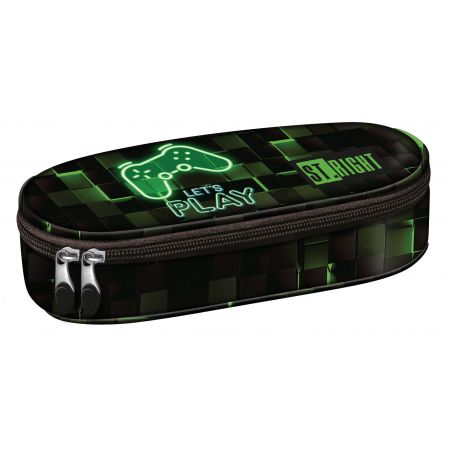 MAJEWSKI STRIGHT PIÓRNIK SASZETKA PC-01 DARK GAME 653896