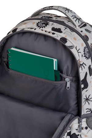 COOLPACK PLECAK MŁODZIEŻOWY DRAFTER LUNA E10581