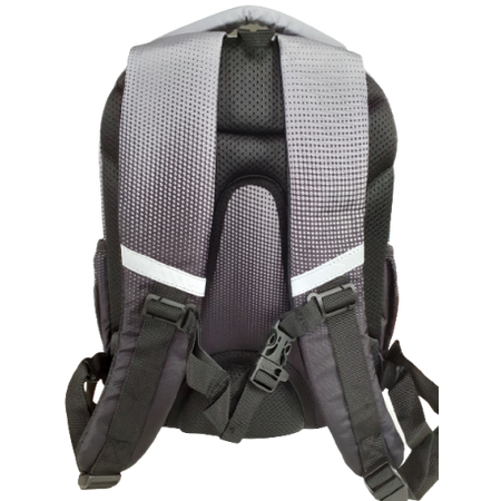 TX COOLPACK 2022 JERRY PLECAK MŁODZIEŻOWY GRADIENT GREY
