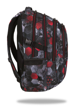 COOLPACK PLECAK MŁODZIEŻOWY LIKE A BALL E02526