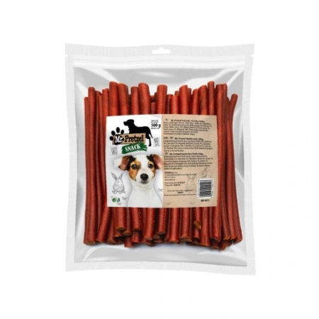 MR.PRETZEL PALUSZKI Z KRÓLIKA 80G