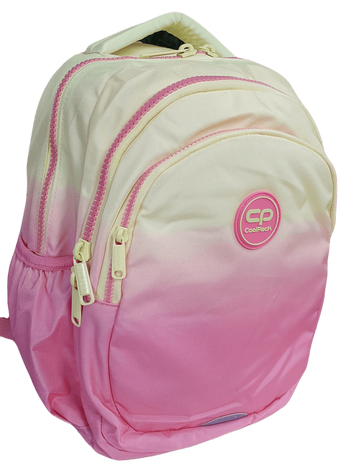 TX COOLPACK 2022 JERRY PLECAK MŁODZIEŻOWY GRADIENT PEACH