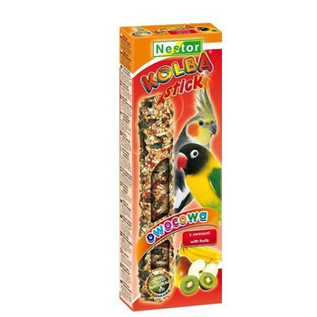 *NT PAP.ŚREDNIA KOLBA OWOCOWA