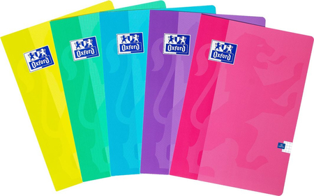 ZESZYT A5 32K OXFORD 400026765