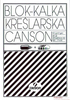 KALKA KRESL.A3 90/95G 20KART 17-618