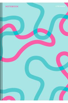 TOP BRULION MEGAMIX SZYTY A5 96K 70G KRATKA 400181773