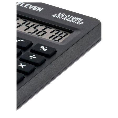 ELEVEN KALKULATOR KIESZONKOWY LC310NR