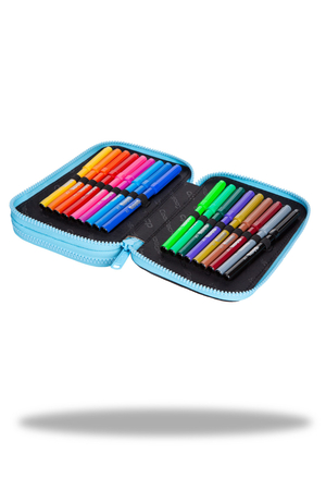 COOLPACK JUMPER 2 PIÓRNIK  PODWÓJNY Z WYPOSAŻENIEM GAME 2T D066338