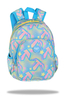 COOLPACK PLECAK MŁODZIEŻOWY TOBY DANCEFLOOR E49537